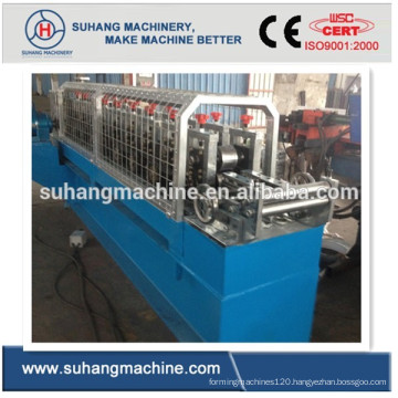 Fully Automatic steel stud machinery in Wuxi ,China